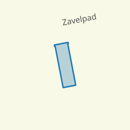 Perceel RSD00-A-5336