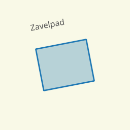 Perceel RSD00-A-5337