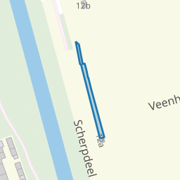 Perceel RSD00-A-5367