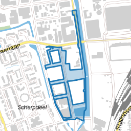 Perceel RSD00-A-5390
