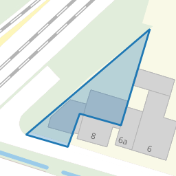 Perceel RSD00-B-1060