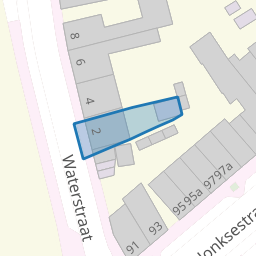 Perceel RSD00-B-1549