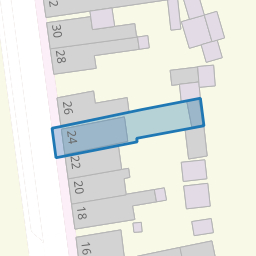Perceel RSD00-B-1999