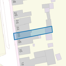 Perceel RSD00-B-2001