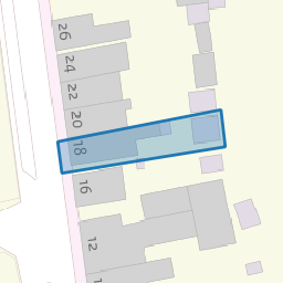 Perceel RSD00-B-2002