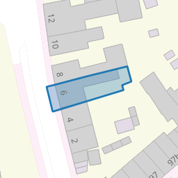 Perceel RSD00-B-2033