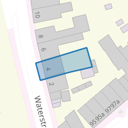 Perceel RSD00-B-2034