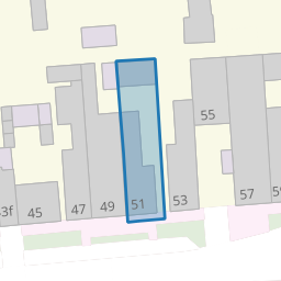 Perceel RSD00-B-2086