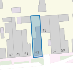 Perceel RSD00-B-2087