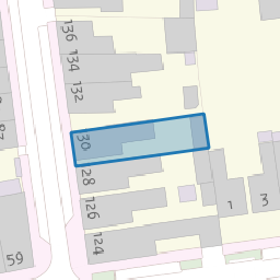 Perceel RSD00-B-2137