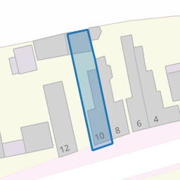 Perceel RSD00-B-2149