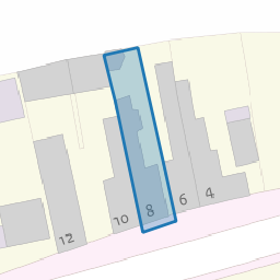 Perceel RSD00-B-2150