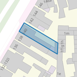 Perceel RSD00-B-2156