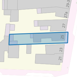 Perceel RSD00-B-2192