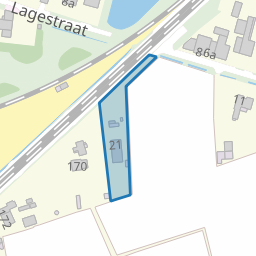 Perceel RSD00-B-2233