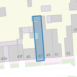 Perceel RSD00-B-2261