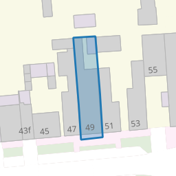 Perceel RSD00-B-2262