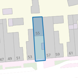 Perceel RSD00-B-2263