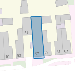 Perceel RSD00-B-2264