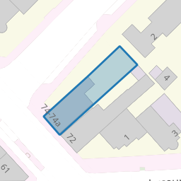 Perceel RSD00-B-2280