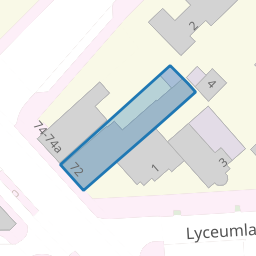 Perceel RSD00-B-2281