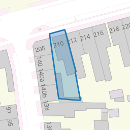 Perceel RSD00-B-2287