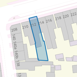 Perceel RSD00-B-2288