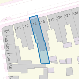 Perceel RSD00-B-2289