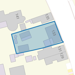 Perceel RSD00-B-2316