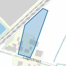 Perceel RSD00-B-2318