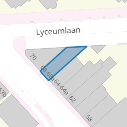 Perceel RSD00-B-2372