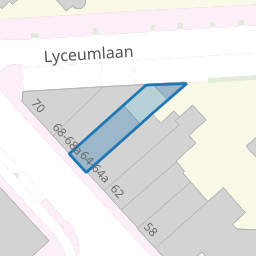 Perceel RSD00-B-2373