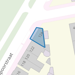 Perceel RSD00-B-2386