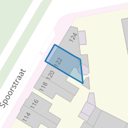 Perceel RSD00-B-2387