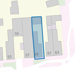 Perceel RSD00-B-2421