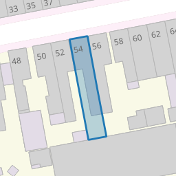 Perceel RSD00-B-2433