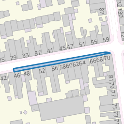 Perceel RSD00-B-2437