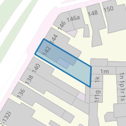 Perceel RSD00-B-2445