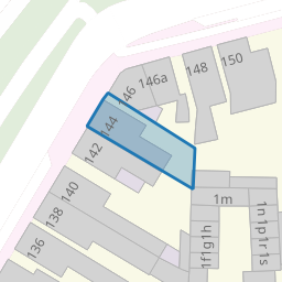 Perceel RSD00-B-2446