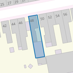 Perceel RSD00-B-2565