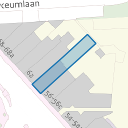 Perceel RSD00-B-2575