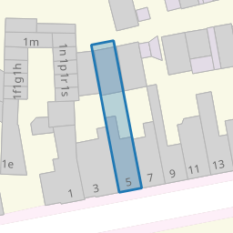 Perceel RSD00-B-2604