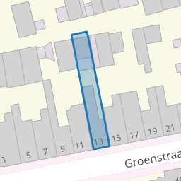 Perceel RSD00-B-2608