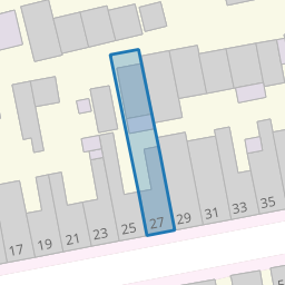 Perceel RSD00-B-2615
