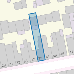 Perceel RSD00-B-2621