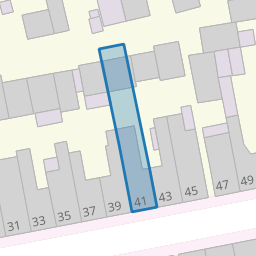 Perceel RSD00-B-2622