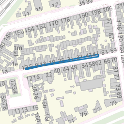 Perceel RSD00-B-2626