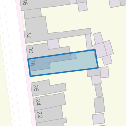 Perceel RSD00-B-2666