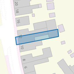 Perceel RSD00-B-2667