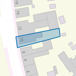 Perceel RSD00-B-2668